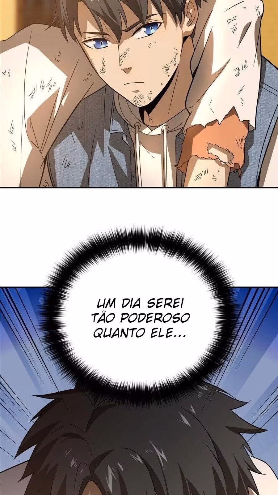 Página do Capítulo 033