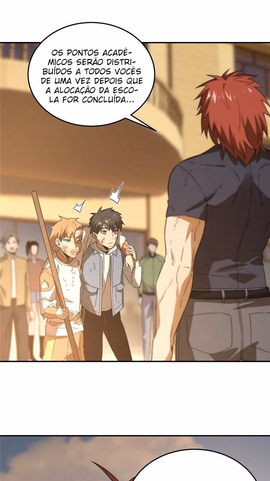 Página do Capítulo 033