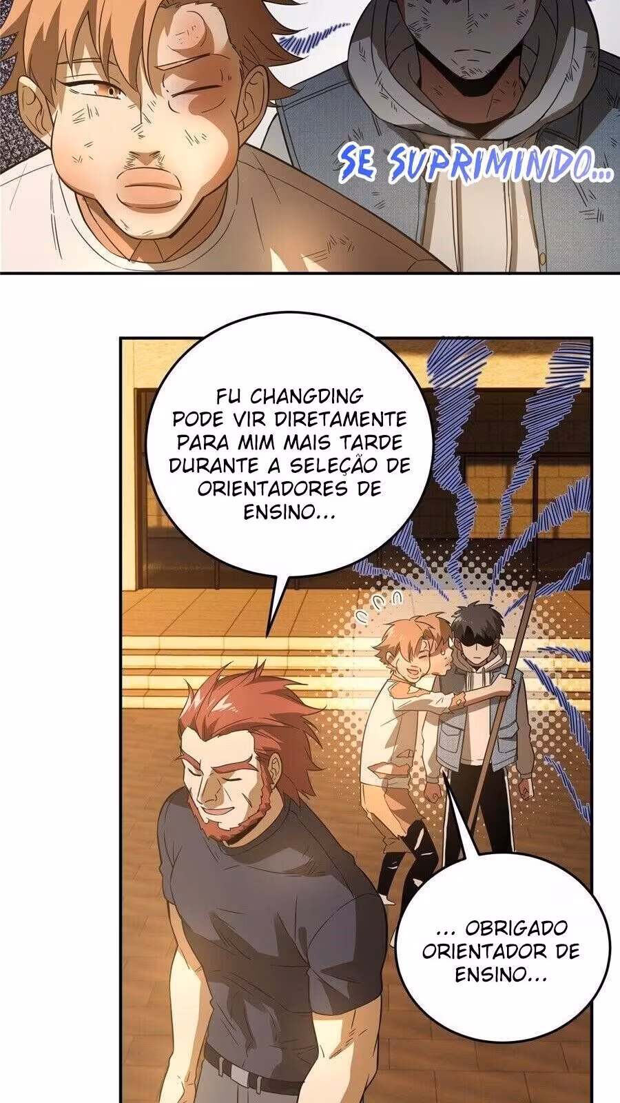 Página do Capítulo 033