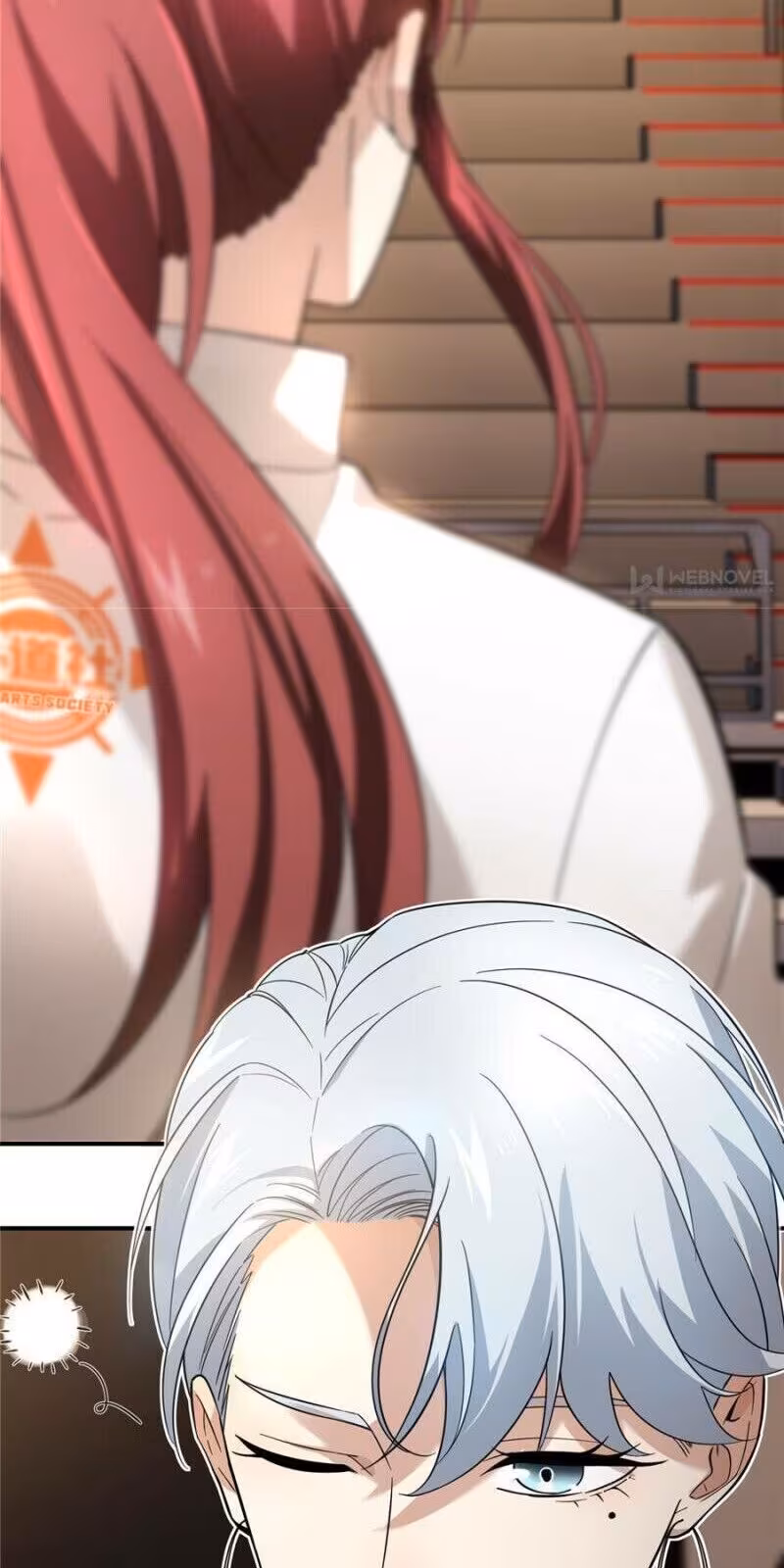 Página do Capítulo 044