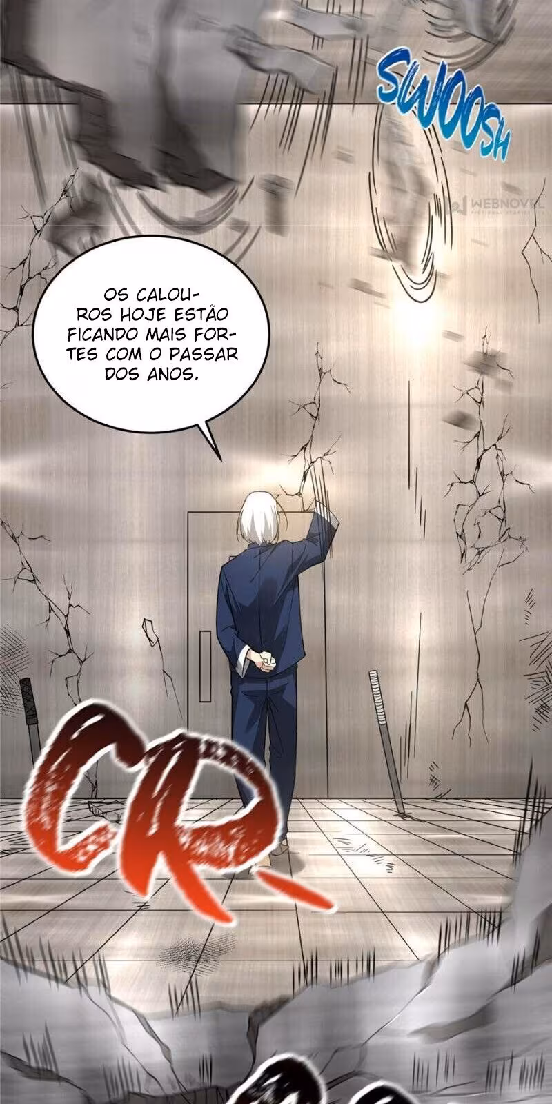 Página do Capítulo 044