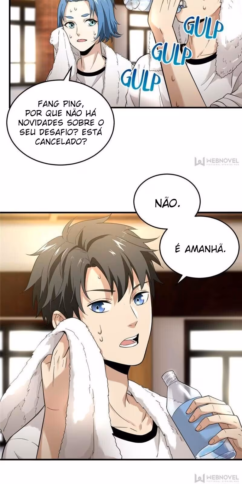 Página do Capítulo 044