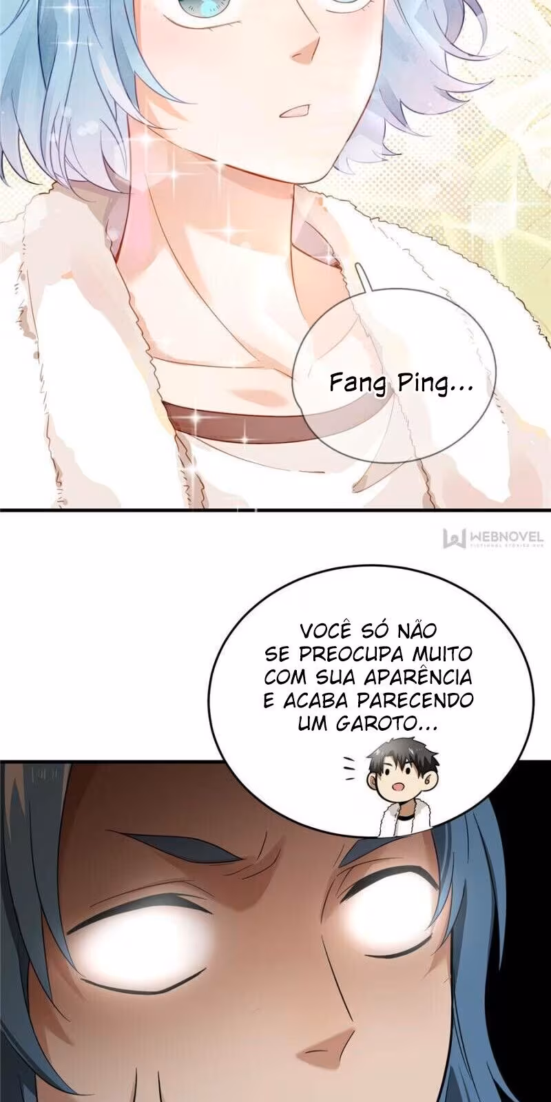 Página do Capítulo 044