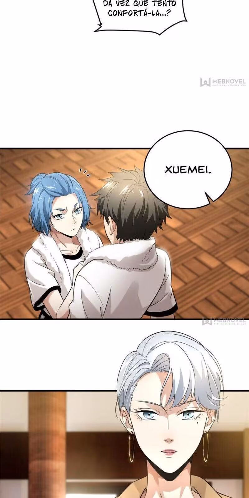 Página do Capítulo 044