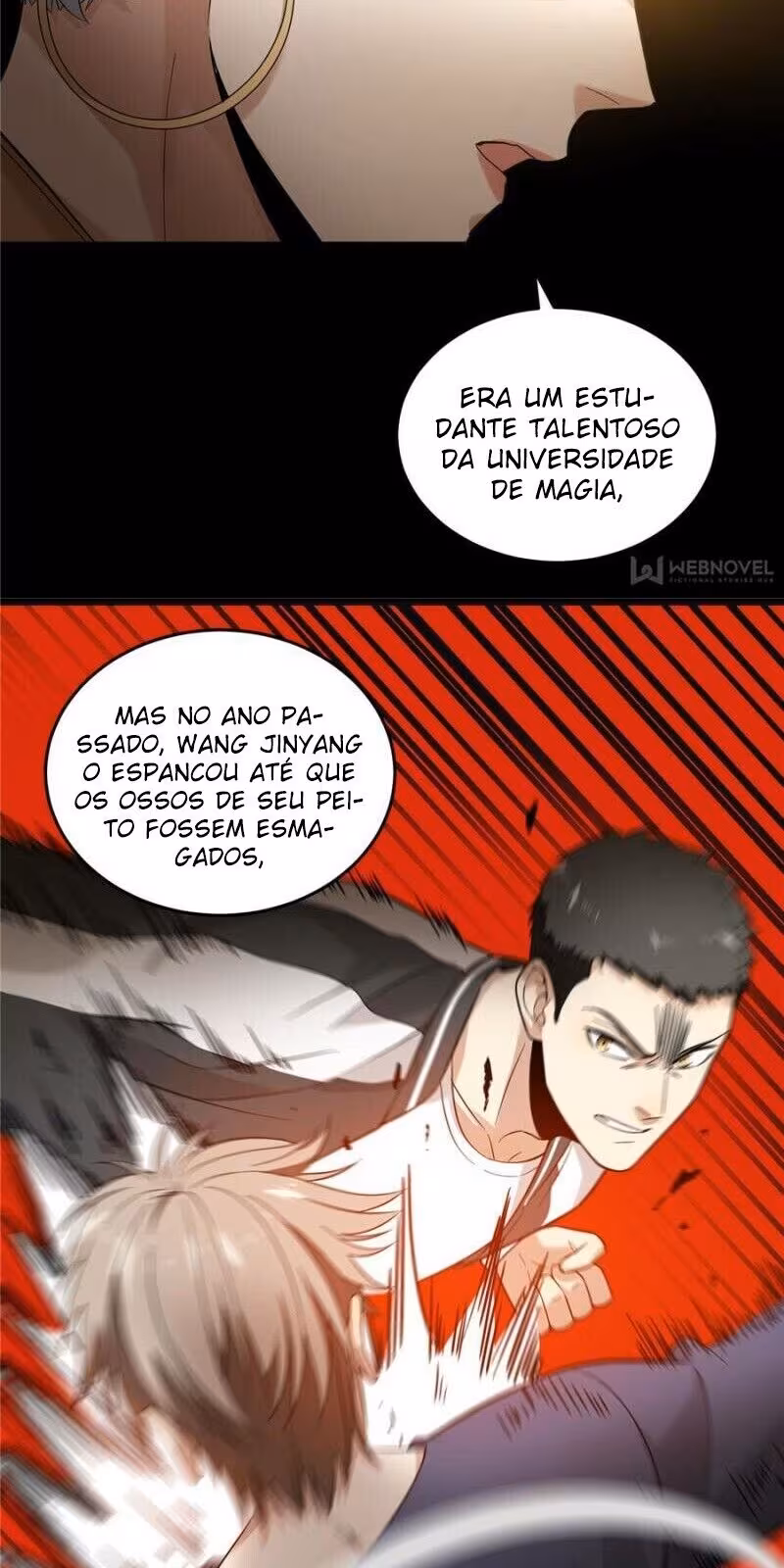 Página do Capítulo 044