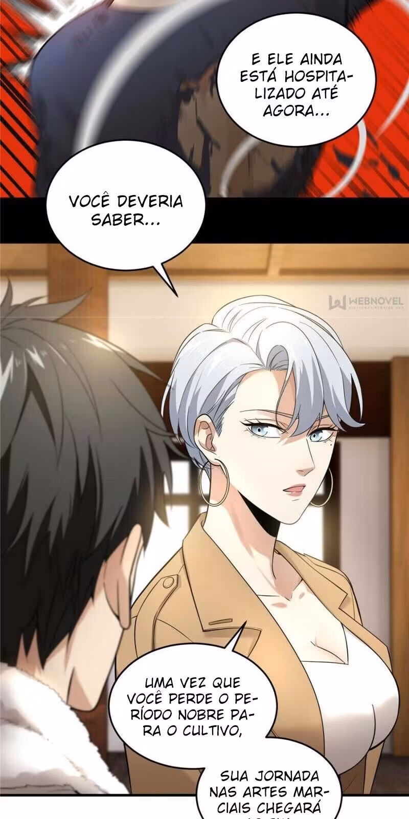 Página do Capítulo 044