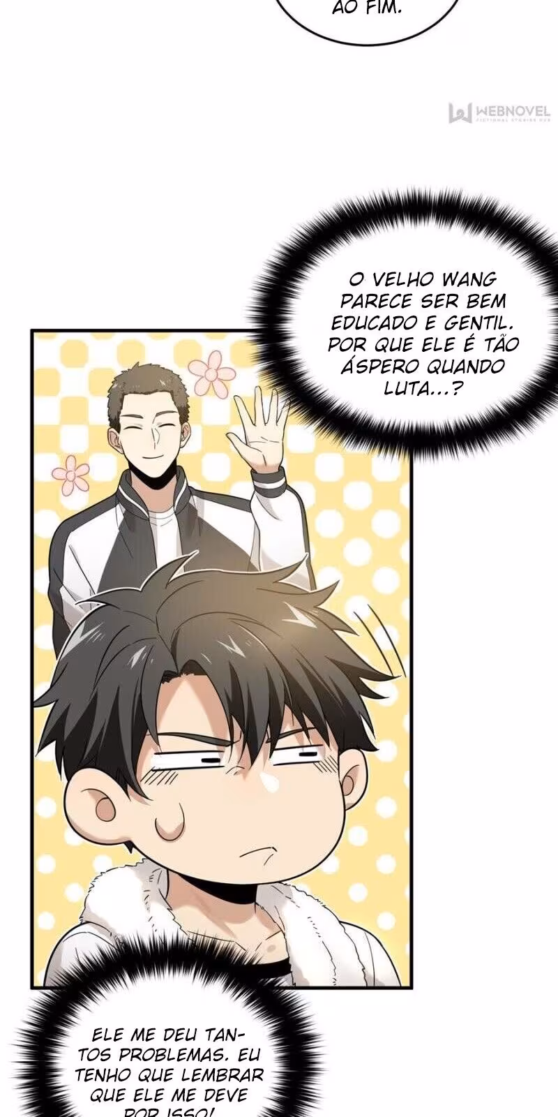 Página do Capítulo 044