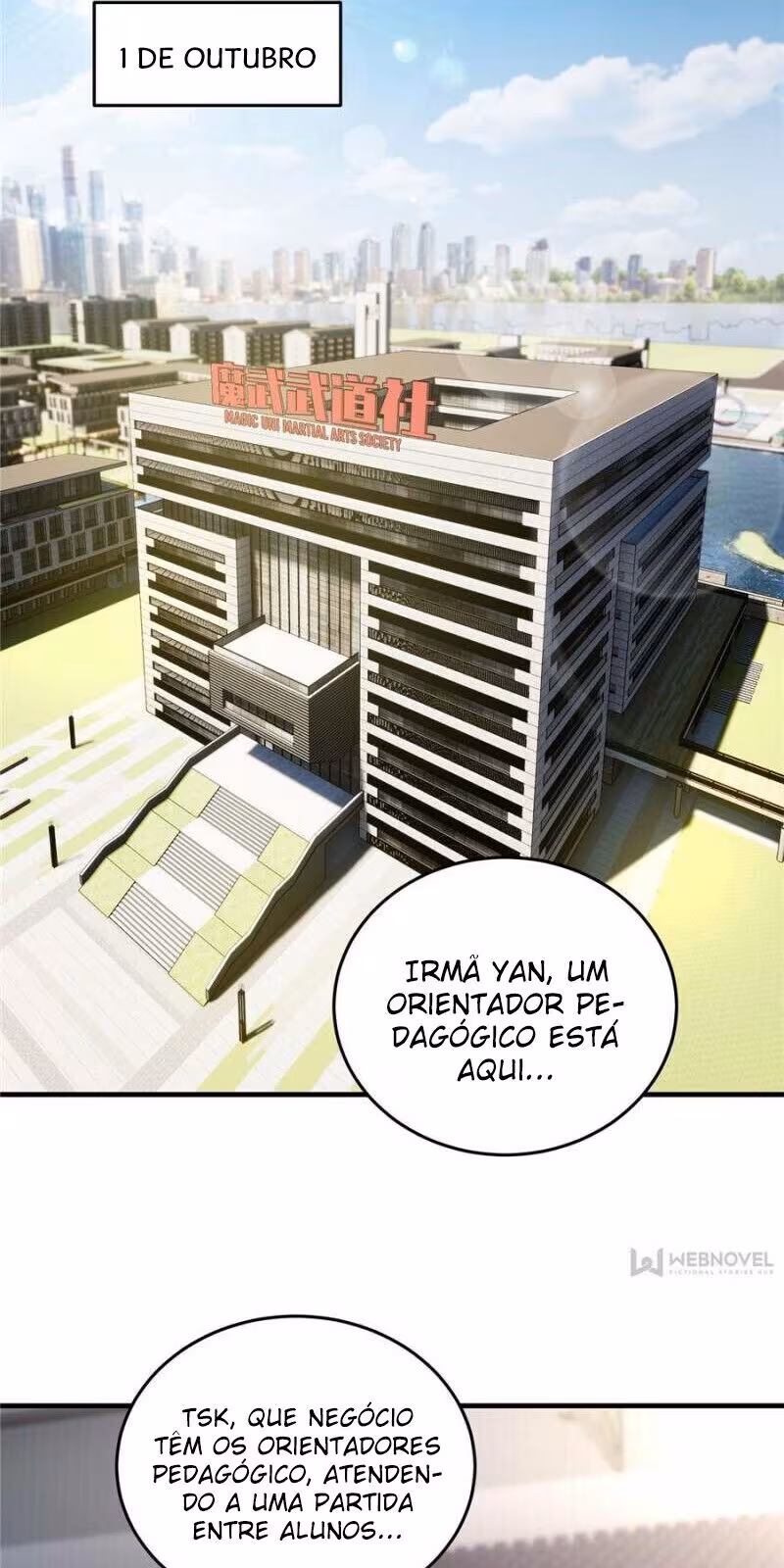 Página do Capítulo 044