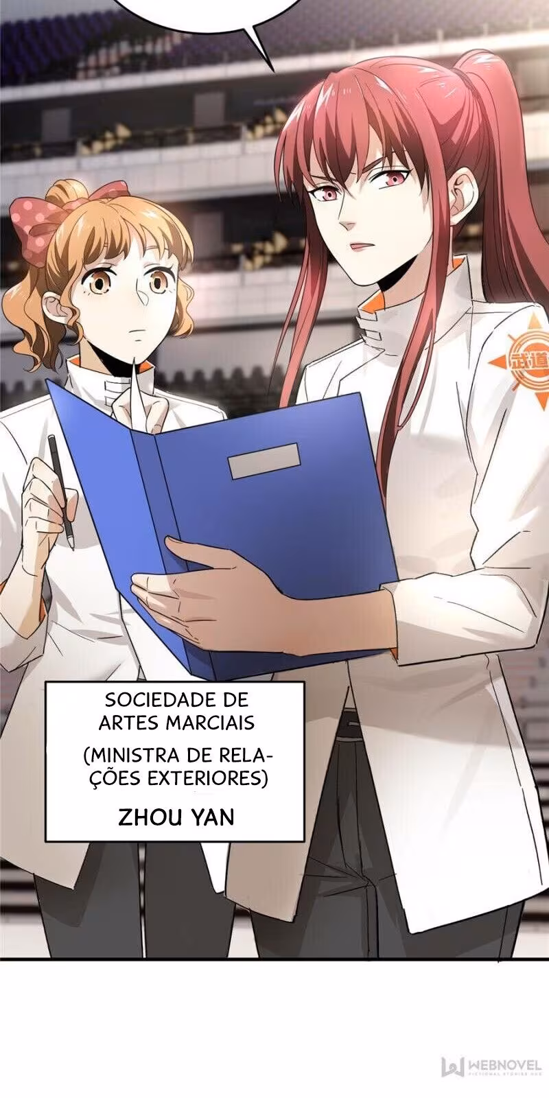 Página do Capítulo 044