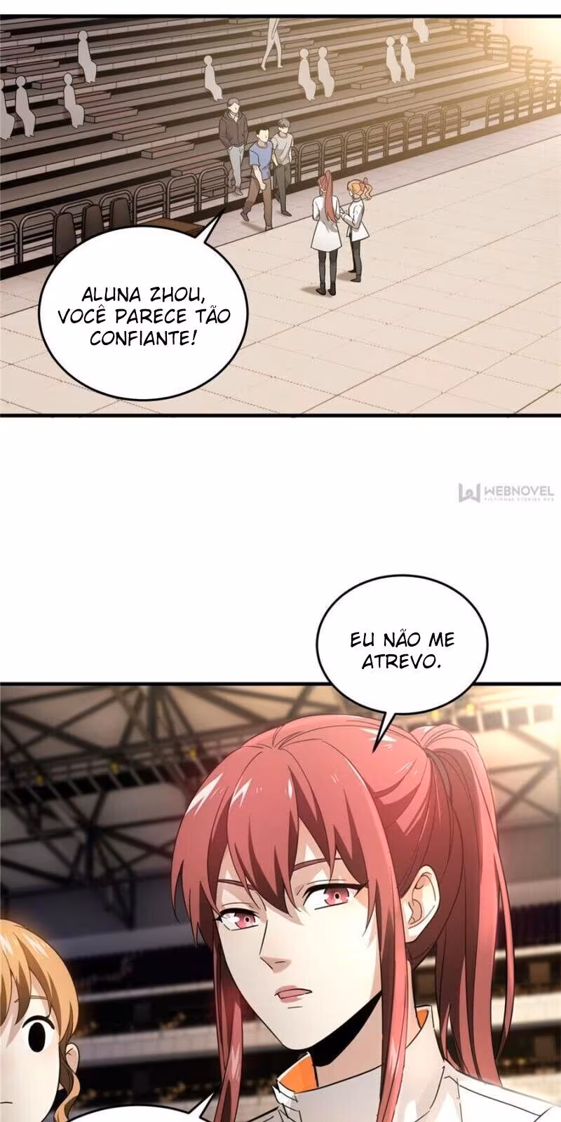 Página do Capítulo 044