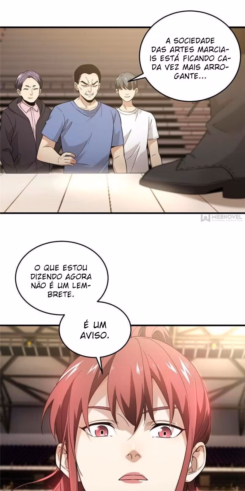 Página do Capítulo 044