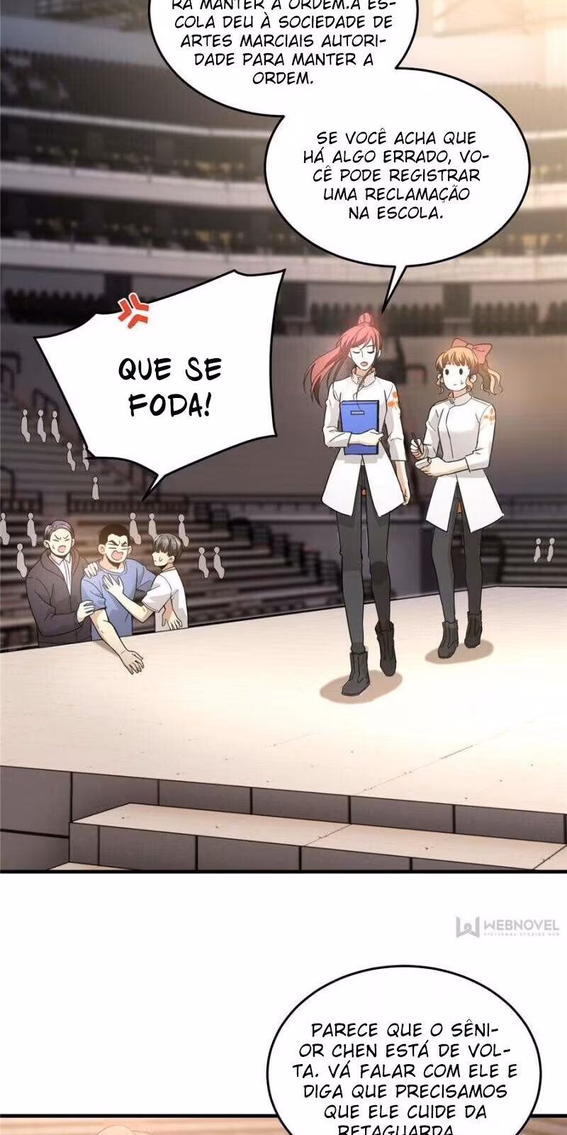 Página do Capítulo 044