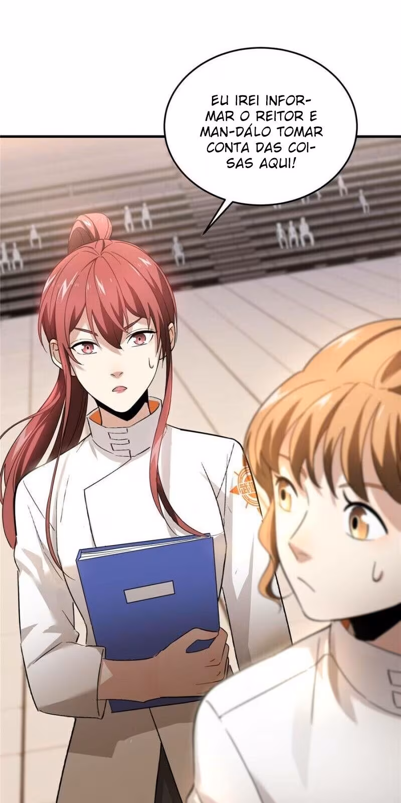 Página do Capítulo 044