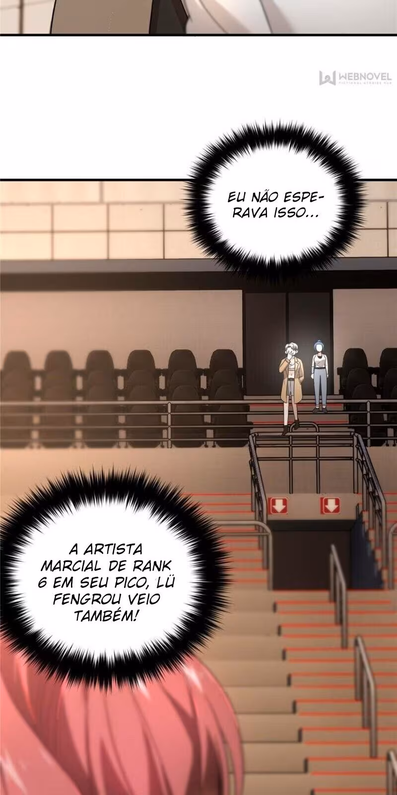 Página do Capítulo 044