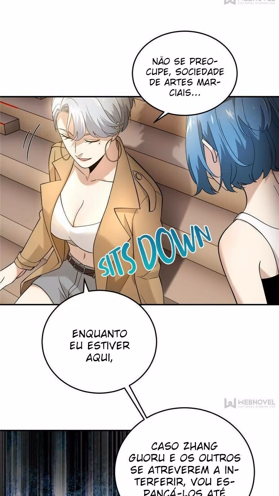 Página do Capítulo 045