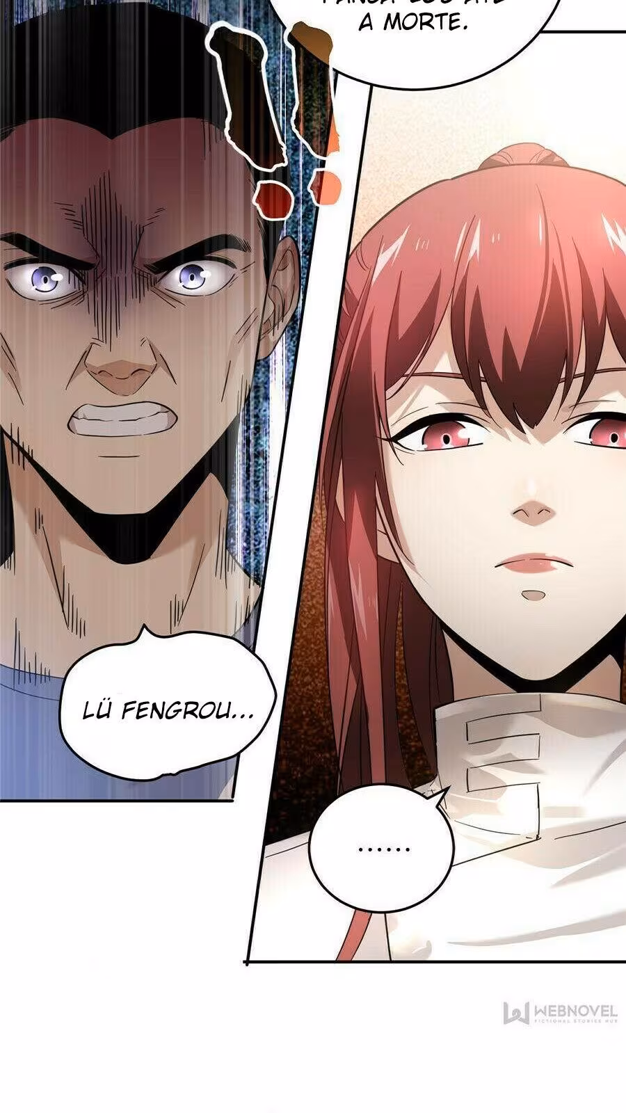 Página do Capítulo 045