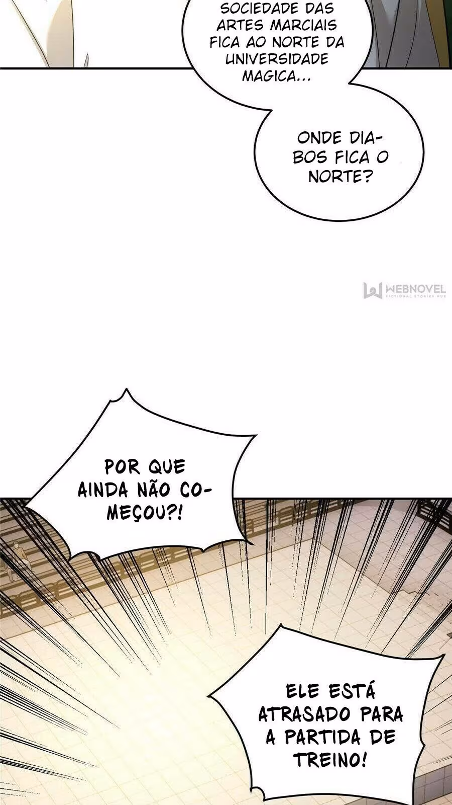 Página do Capítulo 045