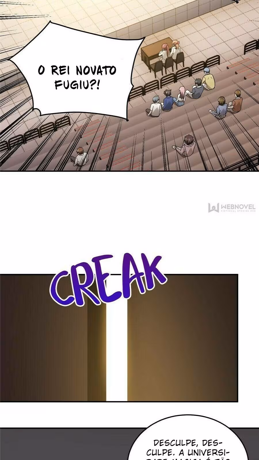 Página do Capítulo 045