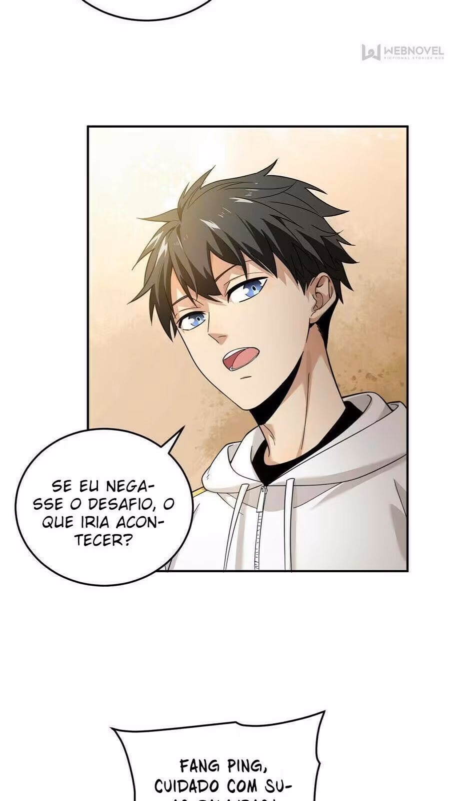 Página do Capítulo 045