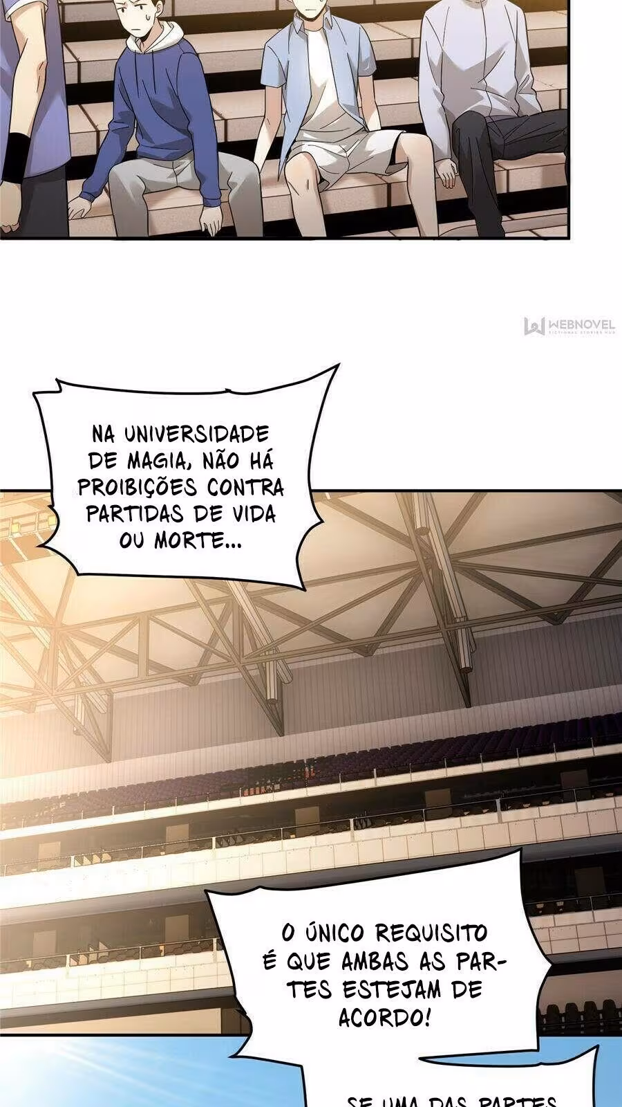 Página do Capítulo 045