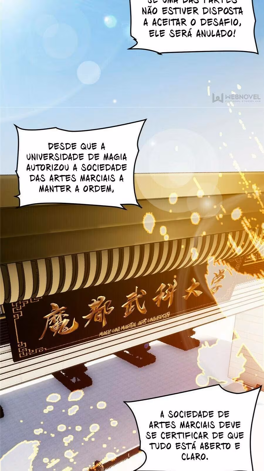 Página do Capítulo 045