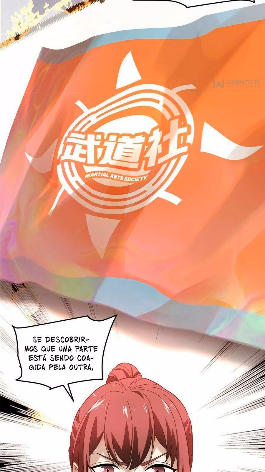 Página do Capítulo 045