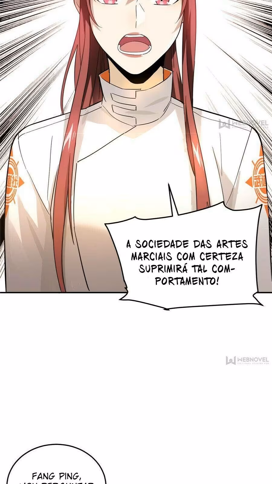 Página do Capítulo 045