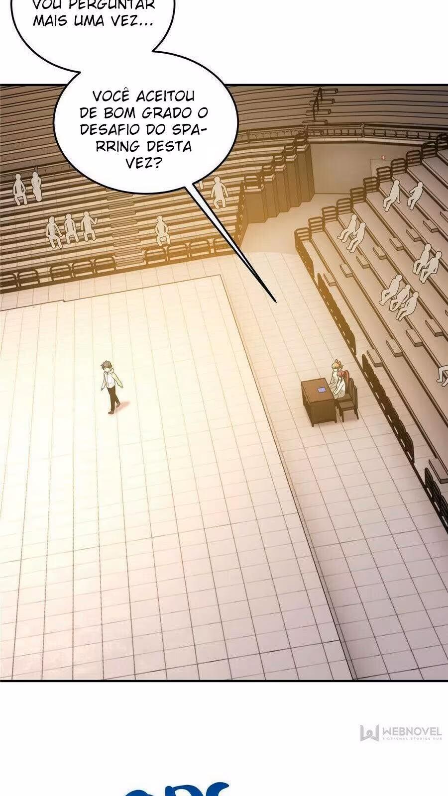 Página do Capítulo 045