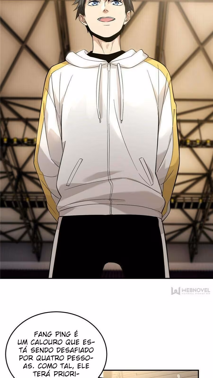 Página do Capítulo 045