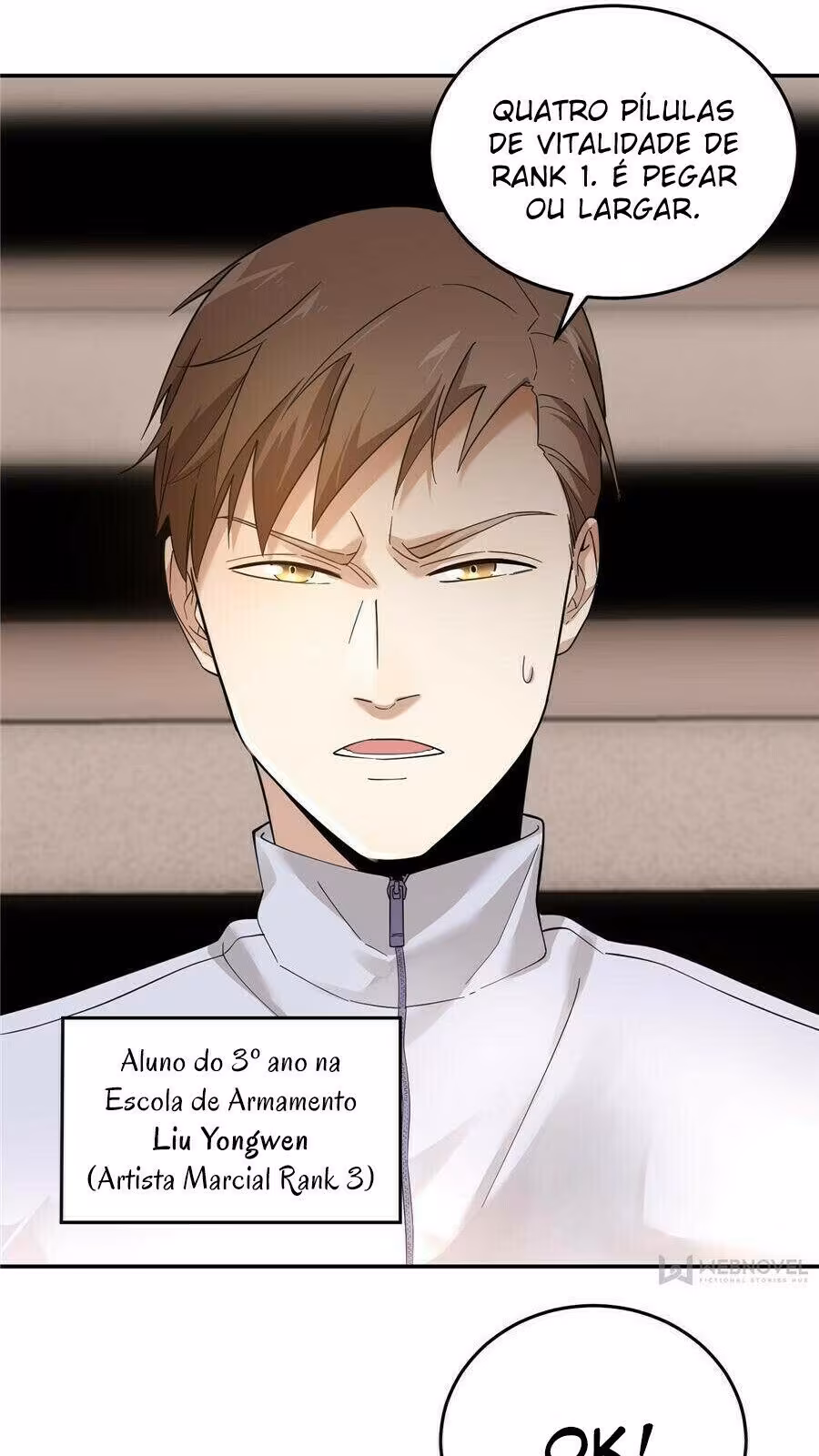 Página do Capítulo 045