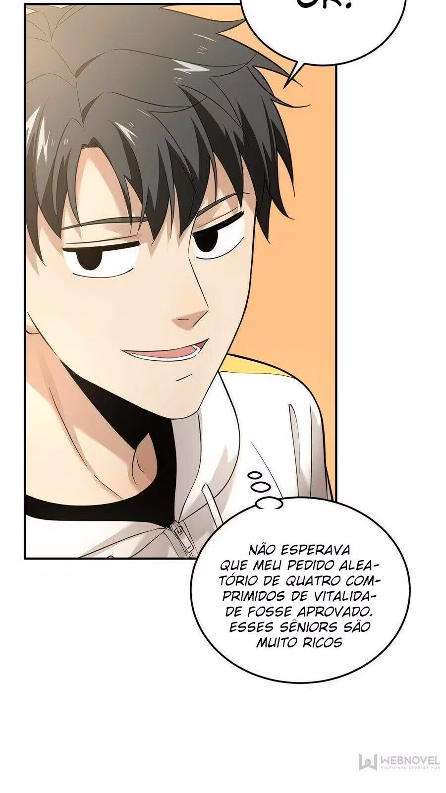 Página do Capítulo 045