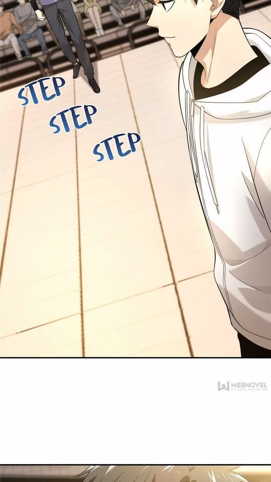 Página do Capítulo 045