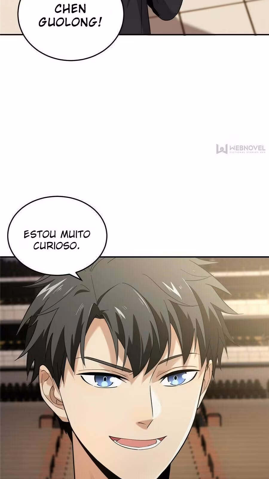 Página do Capítulo 045