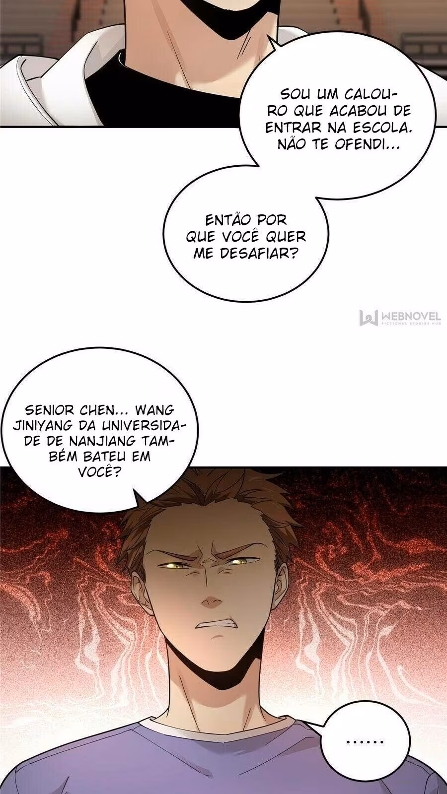 Página do Capítulo 045