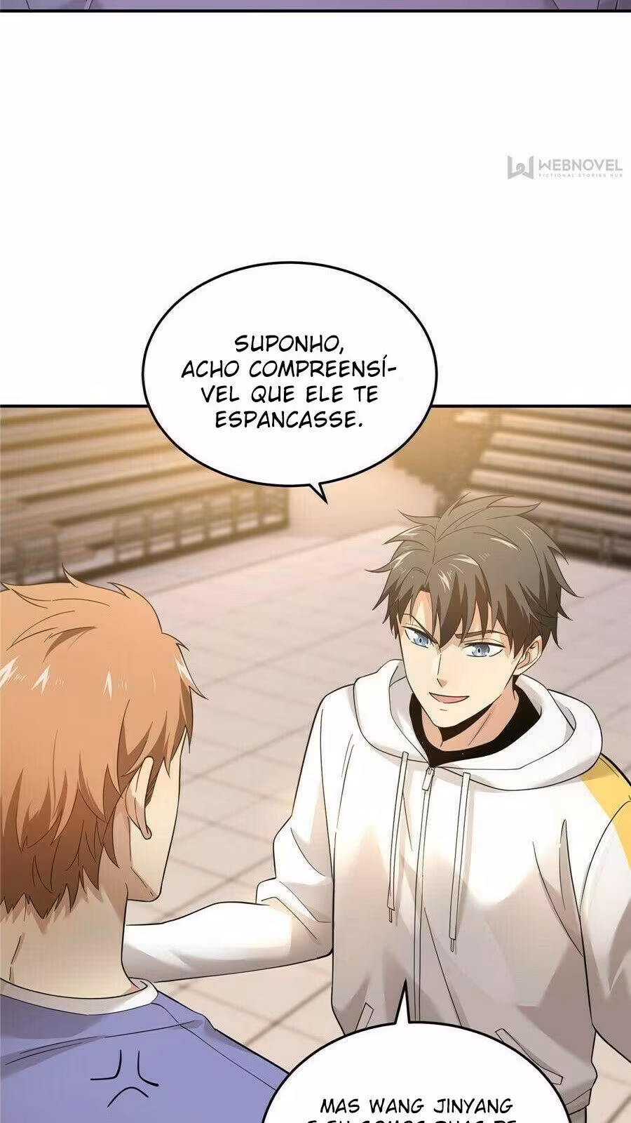 Página do Capítulo 045