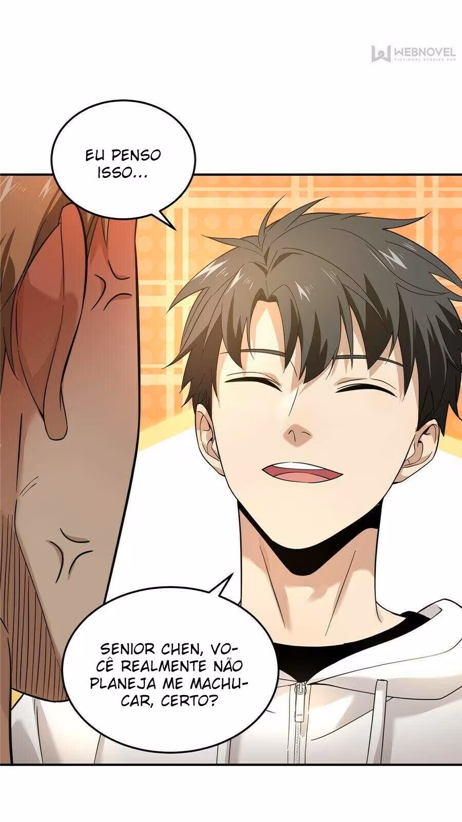 Página do Capítulo 045