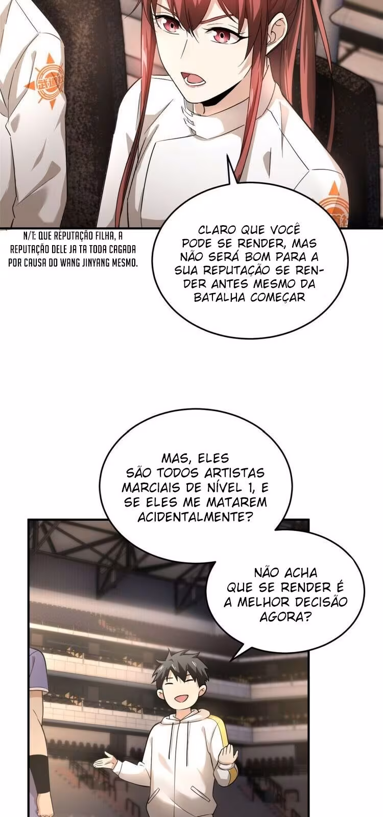 Página do Capítulo 046