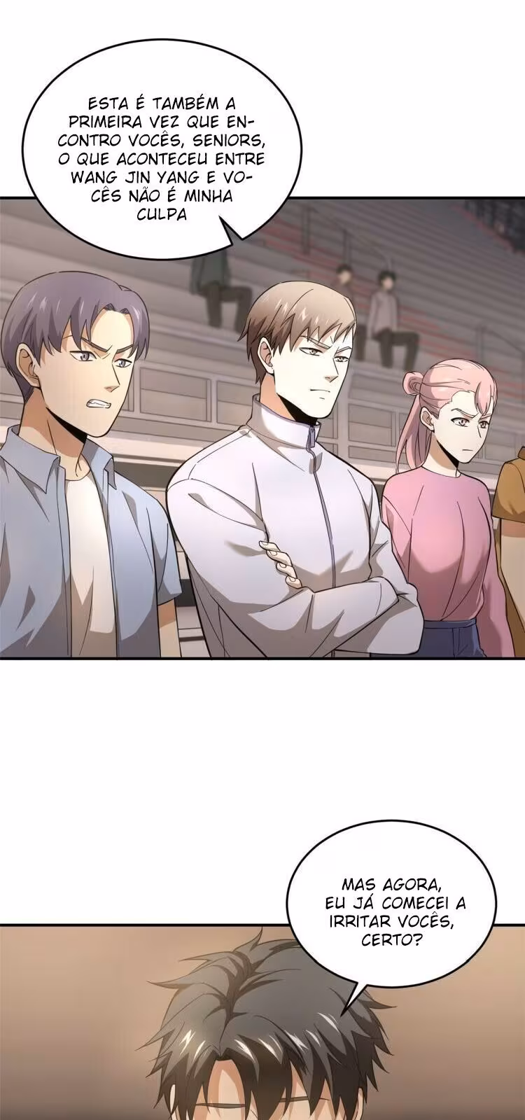 Página do Capítulo 046