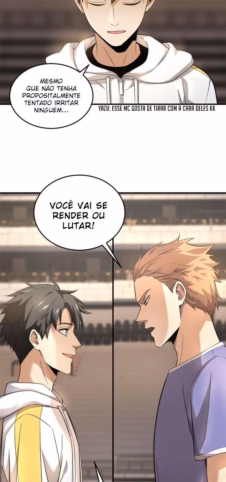 Página do Capítulo 046