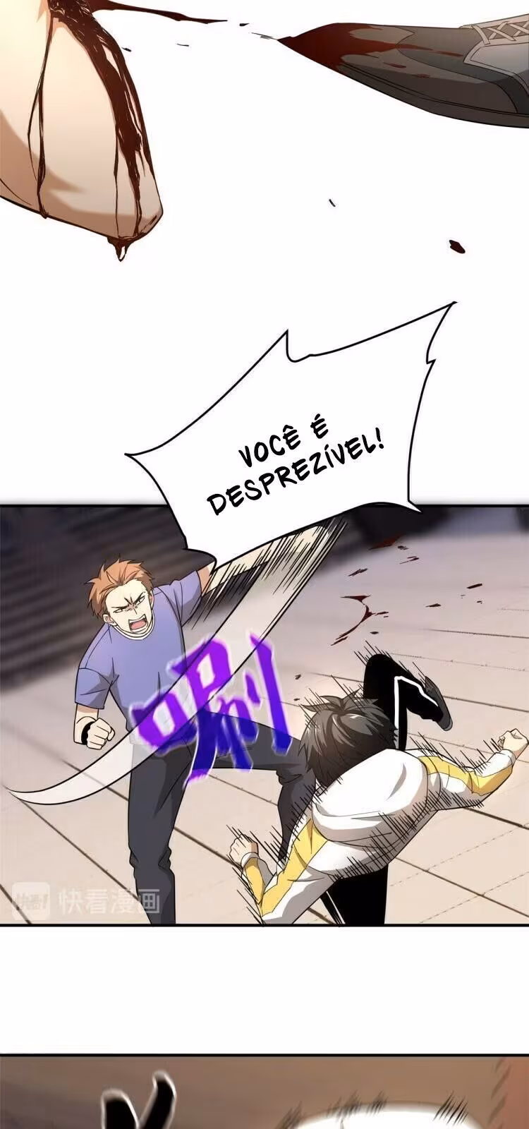 Página do Capítulo 046