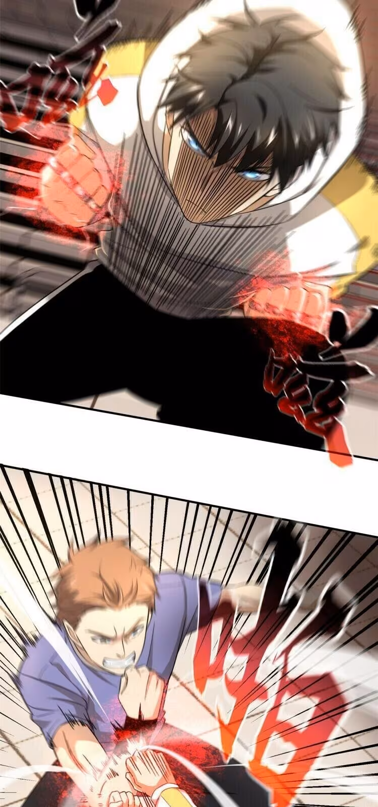 Página do Capítulo 046