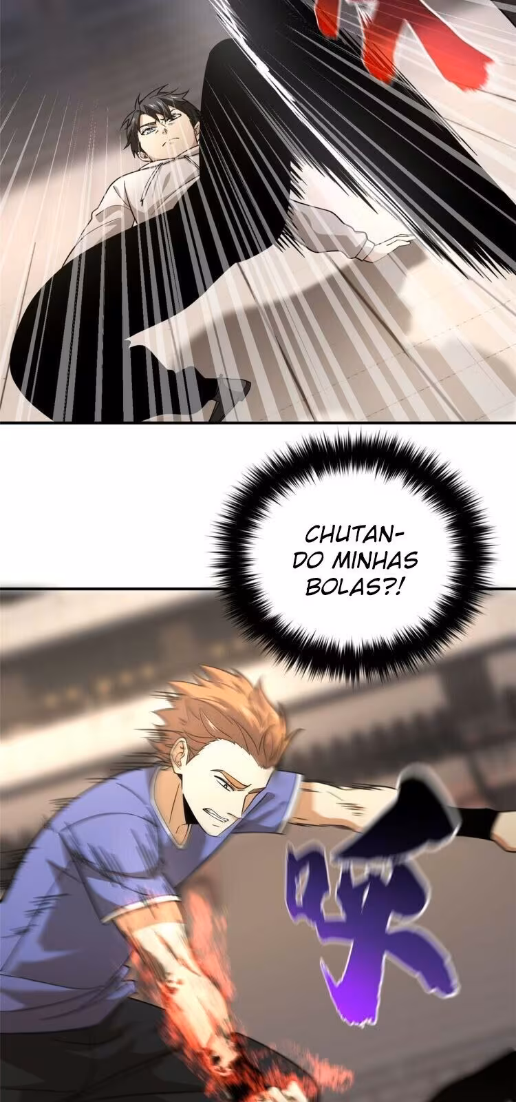 Página do Capítulo 046