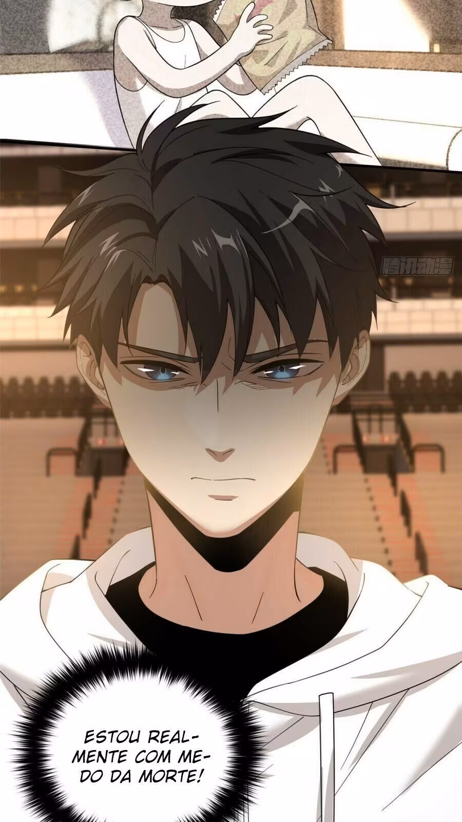 Página do Capítulo 047