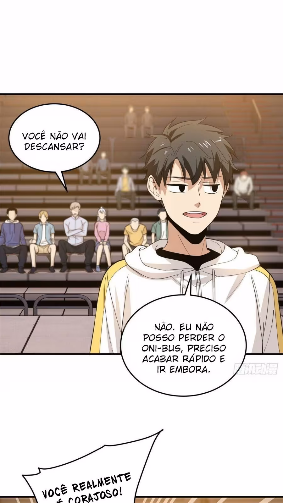 Página do Capítulo 047