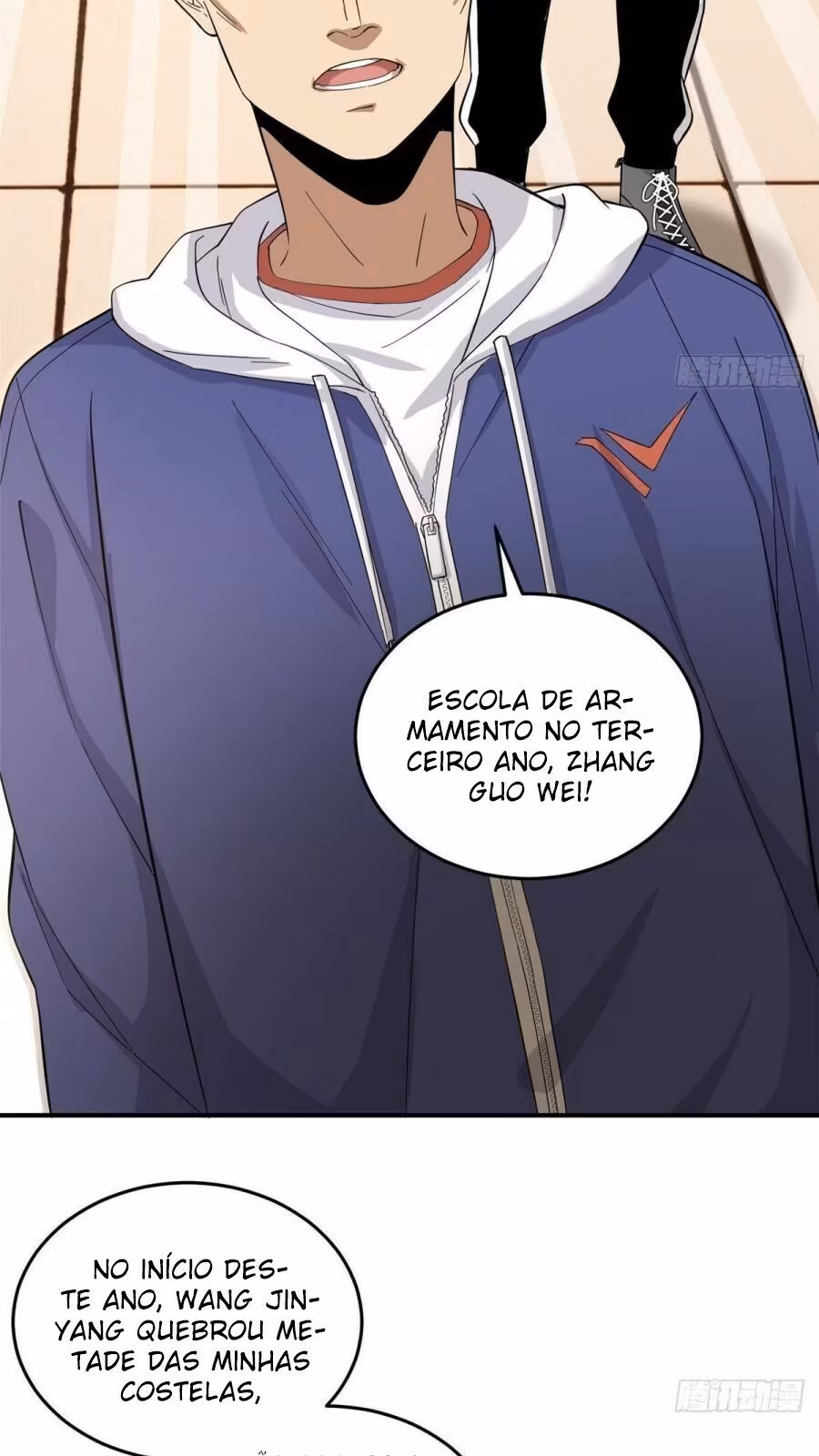 Página do Capítulo 047