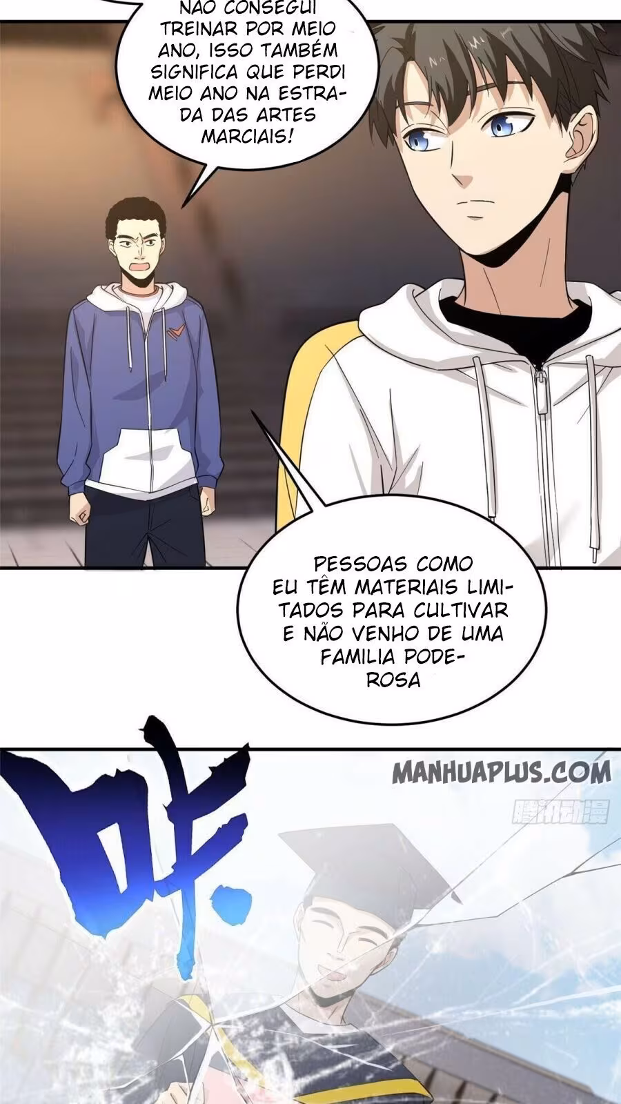 Página do Capítulo 047