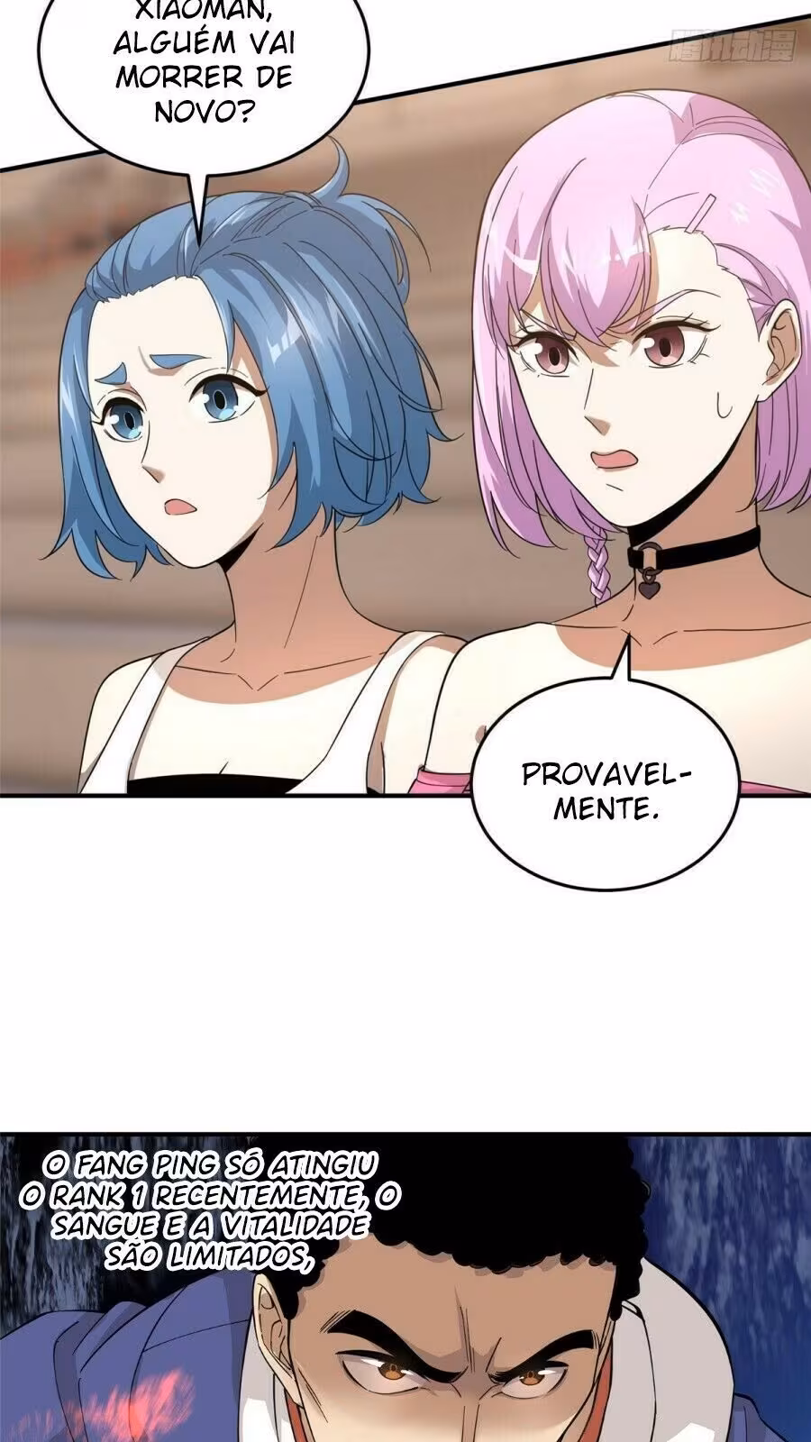 Página do Capítulo 047