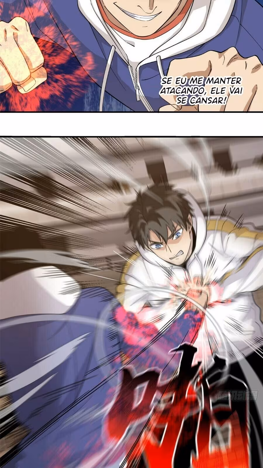 Página do Capítulo 047