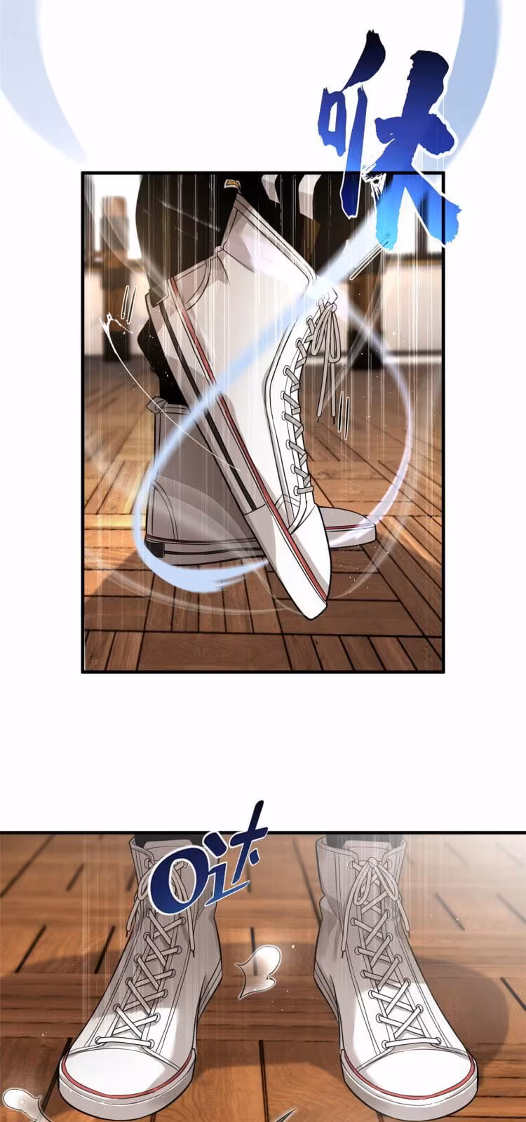 Página do Capítulo 040