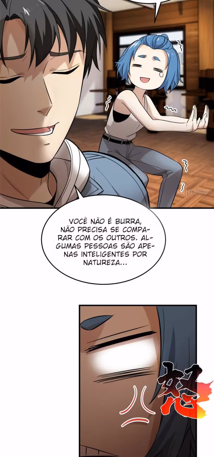 Página do Capítulo 040